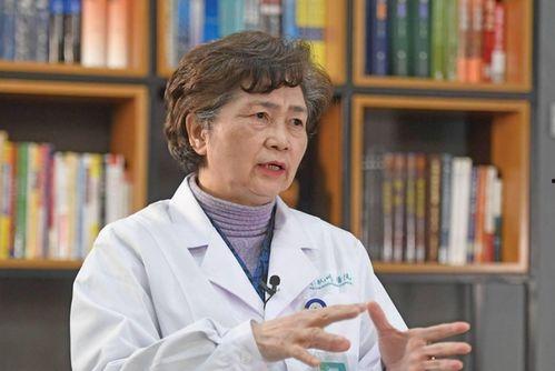 李兰娟最新爆料消息,揭秘疫情背后的惊人真相
