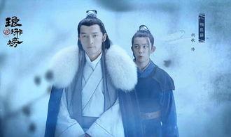 琅琊榜第二部在线观看,权谋风云再起，江湖恩怨情仇交织  第2张