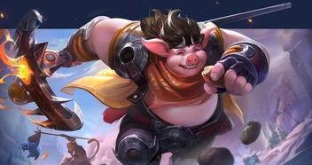 大乔现代化皮肤爆料视频,古典与现代的完美融合  第3张